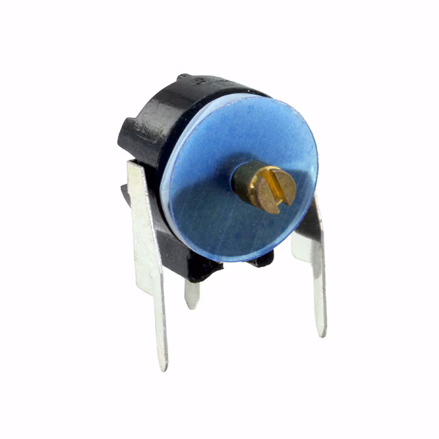 GXD13000 Sprague-Goodman  condensadores de silicio